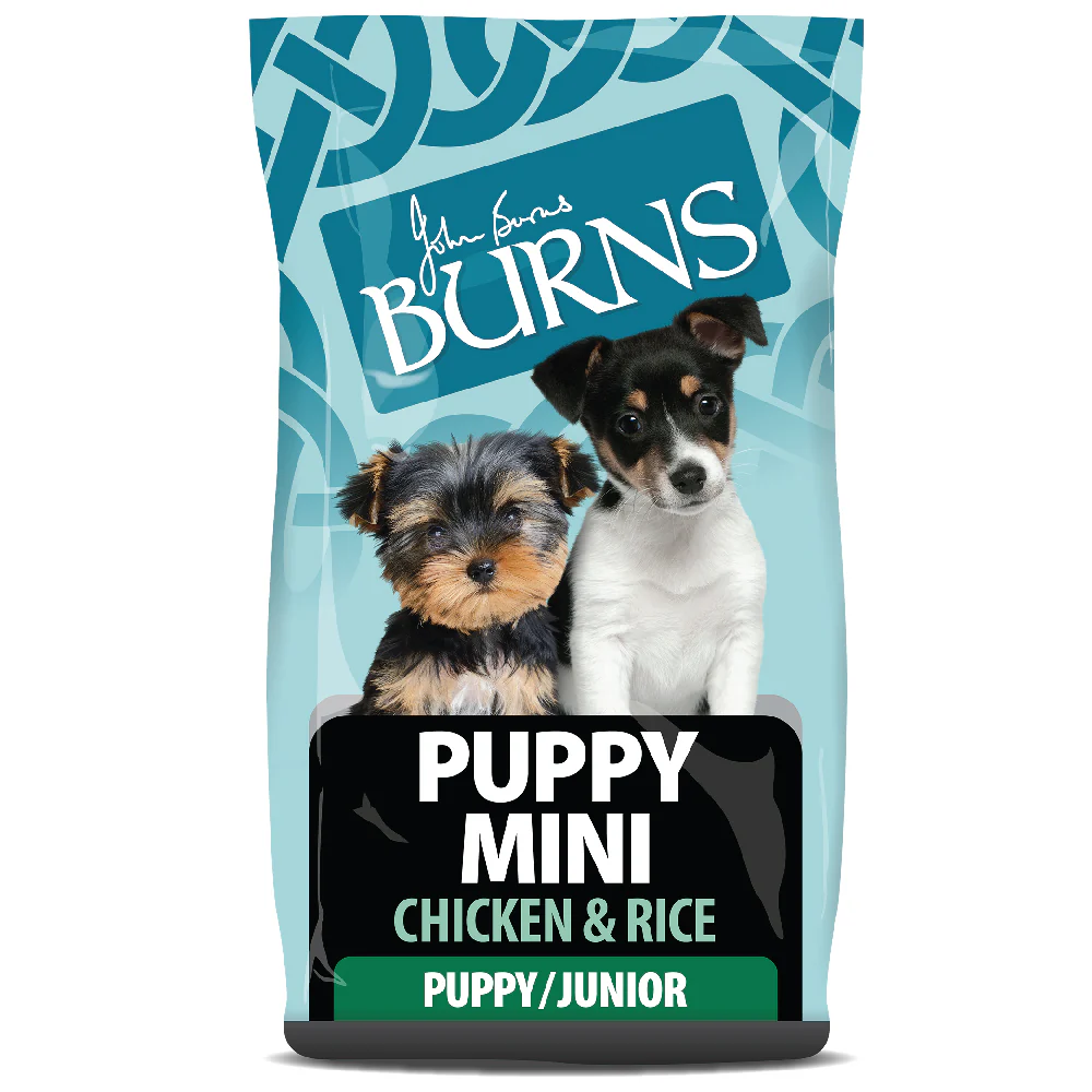Original Dog Food